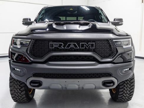 Used 2024 RAM 1500 TRX w/ TRX Level 1 Equipment Group AWD/4WD image 6