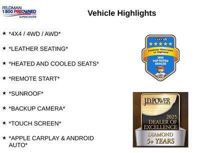 Used 2019 Lincoln MKC Reserve w/ MKC Technology Package