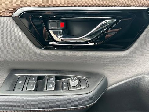 New 2026 Subaru Forester Sport image 8