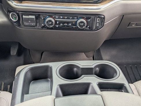 Used 2024 Chevrolet Silverado 1500 LT w/ All Star Edition Plus RWD image 19