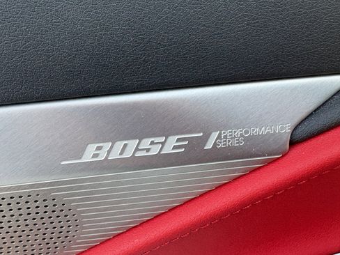 Used 2023 Chevrolet Corvette 2LT w/ Z51 Performance Package image 12