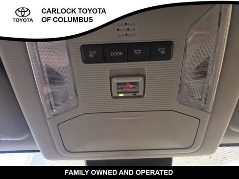 Used 2024 Toyota RAV4 LE FWD image 28