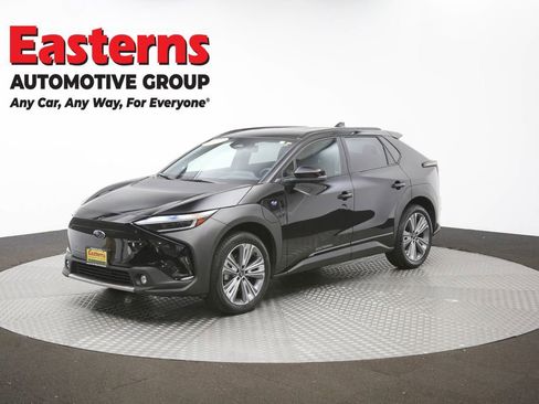 Used 2023 Subaru Solterra AWD image 56