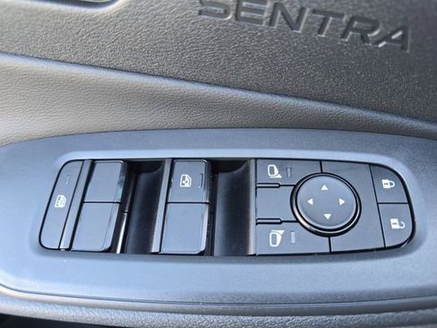 New 2026 Nissan Sentra SV image 29