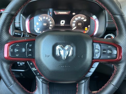 New 2026 RAM 1500 Rebel w/ Rebel Level 2 Equipment Group image 23