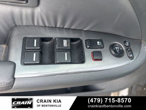 Used 2005 Honda Odyssey Touring image 17