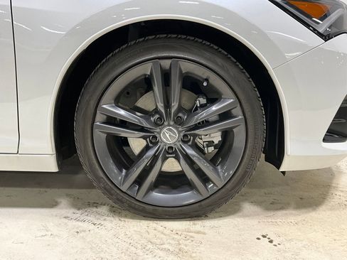 Used 2024 Acura Integra A-Spec image 9