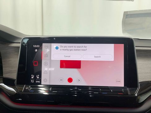 New 2026 Volkswagen Atlas SEL image 16