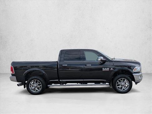 Used 2018 RAM 3500 Limited image 4