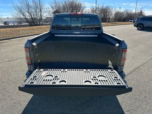 New 2026 Nissan Frontier Pro-X w/ Pro-X Convenience Package image 18