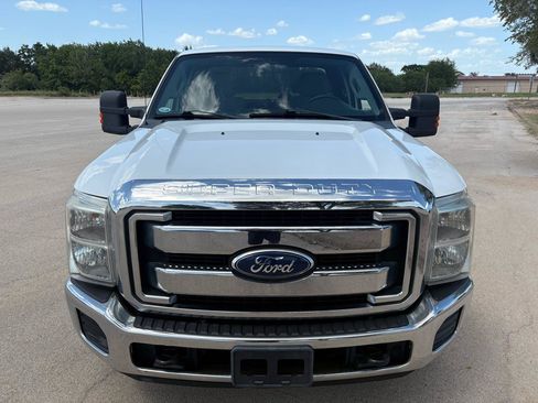 Used 2012 Ford F250 XLT w/ XLT Interior Pkg RWD image 65