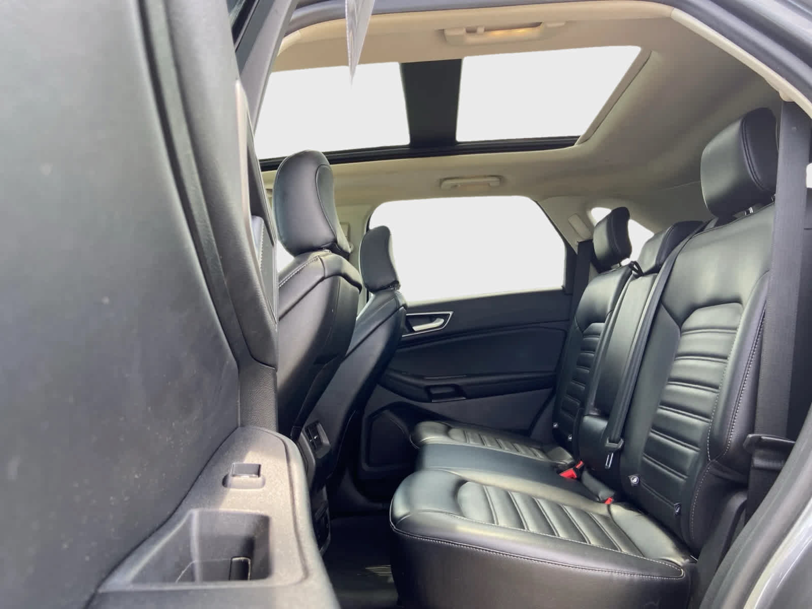 Used 2023 Ford Edge SEL w/ Convenience Package AWD/4WD image 13