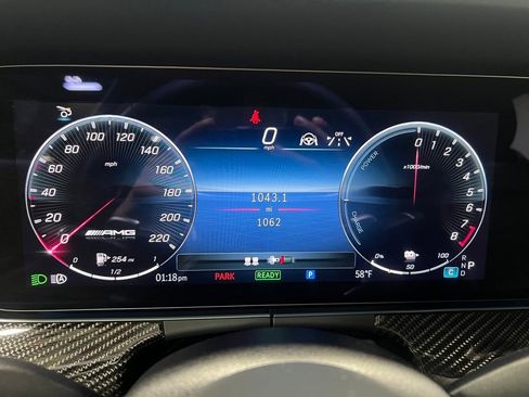 Certified 2024 Mercedes-Benz AMG GT 63 S image 32