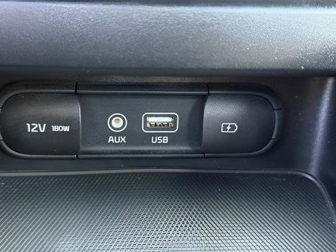 Used 2021 Kia Forte GT FWD image 10
