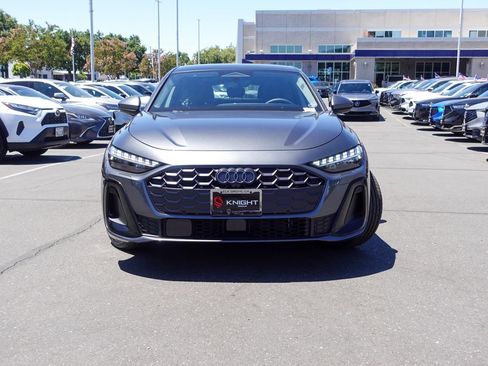New 2026 Audi A5 2.0T Premium Plus AWD/4WD image 3