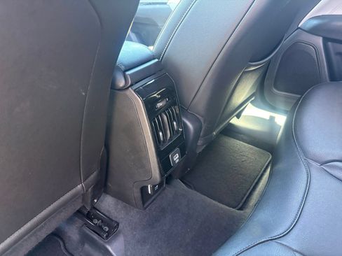 Used 2025 Jeep Compass Limited AWD/4WD image 23