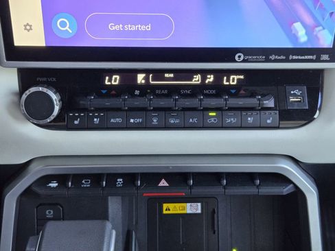 Used 2023 Toyota Sequoia Capstone image 13