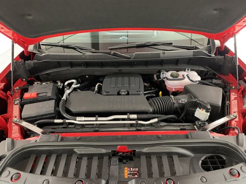 New 2026 Chevrolet Silverado 1500 LT image 11