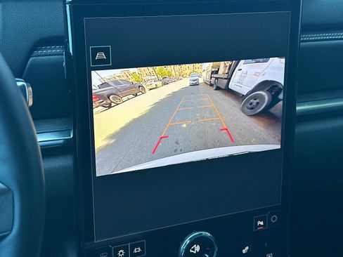 Used 2025 GMC Terrain Elevation AWD/4WD image 21