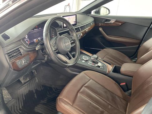 Used 2018 Audi A5 2.0T Premium Plus w/ Premium Plus image 21