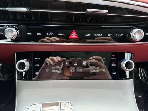 New 2026 Genesis GV70 3.5T Sport Advanced AWD/4WD image 19