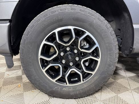 Certified 2023 Ford F150 XLT w/ Equipment Group 302A High image 14