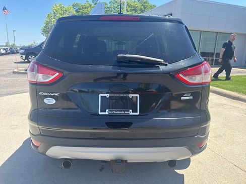 Used 2013 Ford Escape SE AWD/4WD image 7