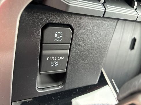 New 2026 Toyota Tundra Limited AWD/4WD image 42