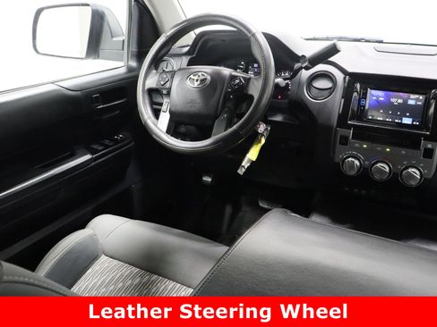 Used 2021 Toyota Tundra SR5 image 27