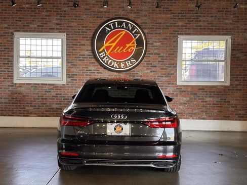 Used 2020 Audi A6 2.0T Premium Plus w/ Premium Plus Package image 31