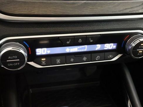 Used 2023 Nissan Altima 2.5 SL image 22