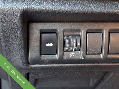 Used 2023 Subaru Legacy Premium AWD/4WD image 25