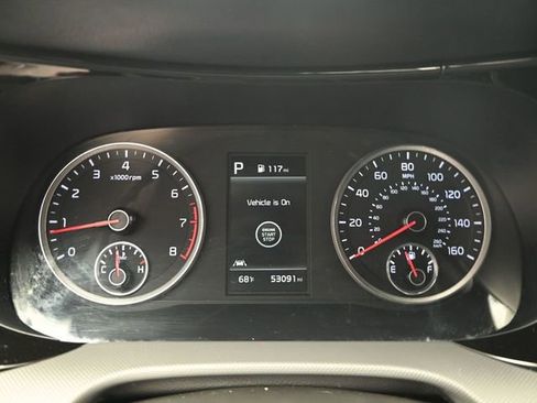 Used 2021 Kia K5 GT-Line FWD image 13