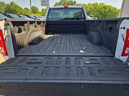 Used 2021 Ford F150 XL w/ Equipment Group 101A High RWD image 20