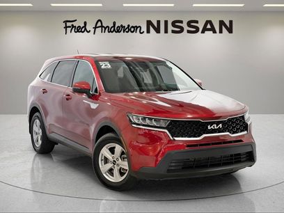 Used 2023 Kia Sorento LX