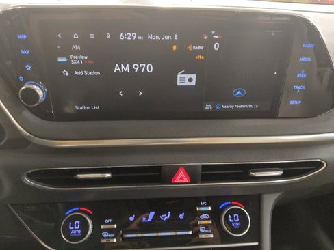 Used 2023 Hyundai Sonata SEL FWD image 25