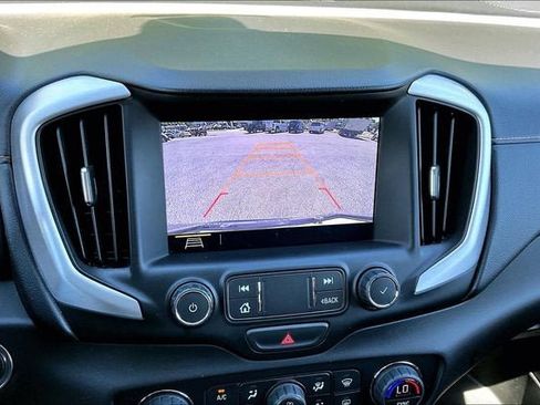 Used 2019 GMC Terrain SLE w/ Driver Convenience Package AWD/4WD image 25