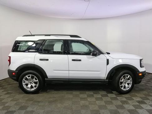 Used 2021 Ford Bronco Sport Base image 11