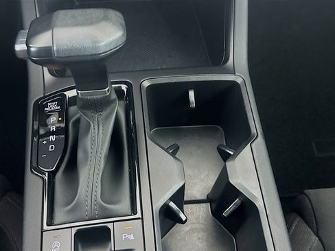 Used 2025 Kia K5 LXS image 25