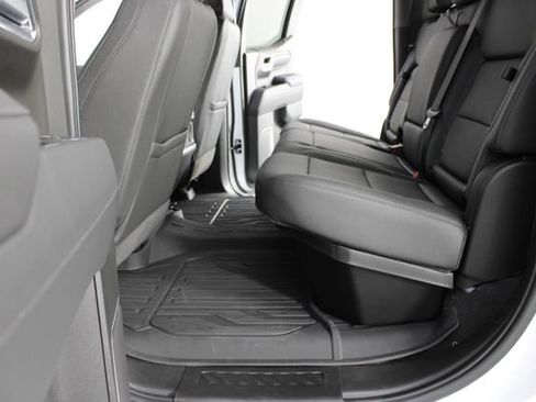 New 2026 GMC Sierra 1500 SLT AWD/4WD image 19