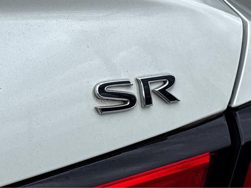 Used 2021 Nissan Altima 2.5 SR image 22