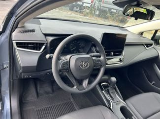 Used 2024 Toyota Corolla LE FWD video 2