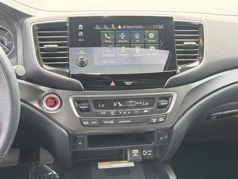 Used 2023 Honda Passport EX-L image 31