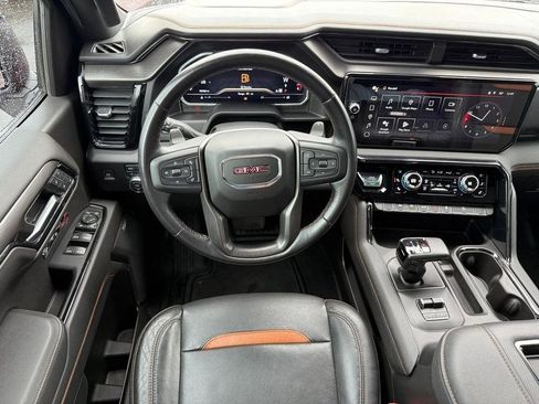 Used 2022 GMC Sierra 1500 AT4 w/ AT4 Preferred Package image 22