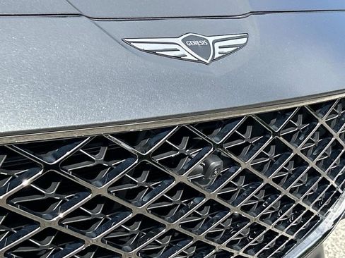 New 2026 Genesis GV80 3.5T e-SC AWD/4WD image 11