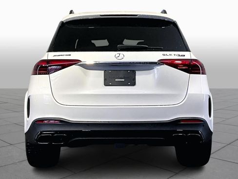 New 2026 Mercedes-Benz GLE 63 AMG S image 4