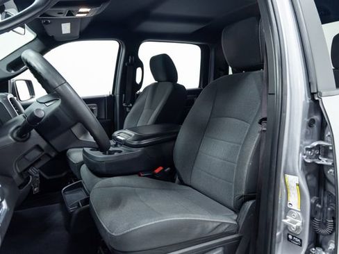 Used 2024 RAM 1500 Classic Warlock image 21