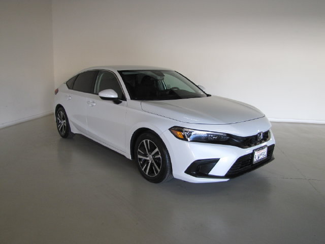 Used 2024 Honda Civic LX image 26