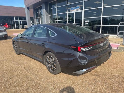 Used 2025 Hyundai Sonata SEL image 5