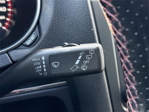 Used 2014 Volkswagen GTI Wolfsburg Edition image 24